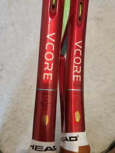 YONEX VCORE 98+ (Plus) PAR