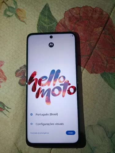 Celular moto g 55 5g