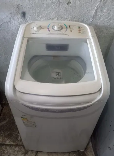Máquina de lavar Electrolux 10kg