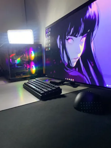 Monitor horizon 24