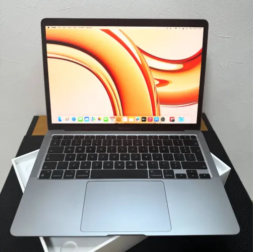 MacBook Air M1 13.3 2020