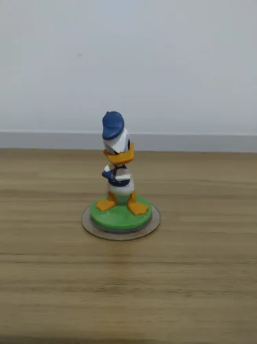 Disney Infinity - Pato Donald
