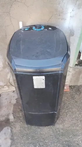 Vendo tanquinho suggar 10 kg só lava Tudo funcionando e garantia 