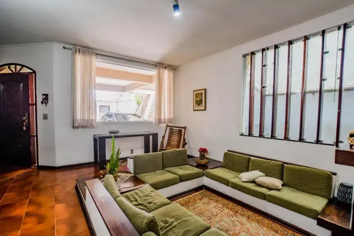 Sobrado para venda e locação, Santa Terezinha, Santo André, SP