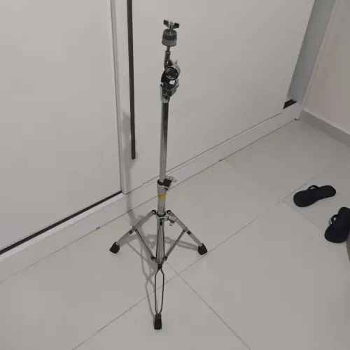 Estante de prato reta mapex