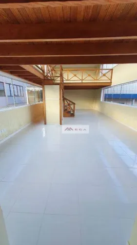 Sala à venda, 91 m² por R$ 749.900 - Alphaville - Campinas/SP