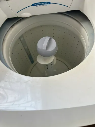 Máquina de lavar