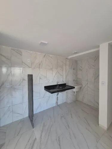 Apartamento à Venda em Jaguaribe