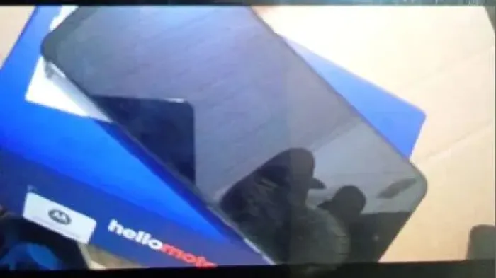 Urgente! Celular moto g 128gb na caixa