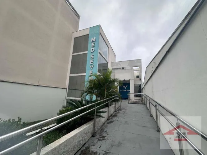 Prédio à venda, 496 m² por R$ 3.000.000,00 - Vila Santa Terezinha - Várzea Paulista/SP