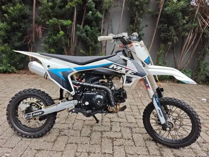 Mini Moto MXF 110 4T Pro Racing