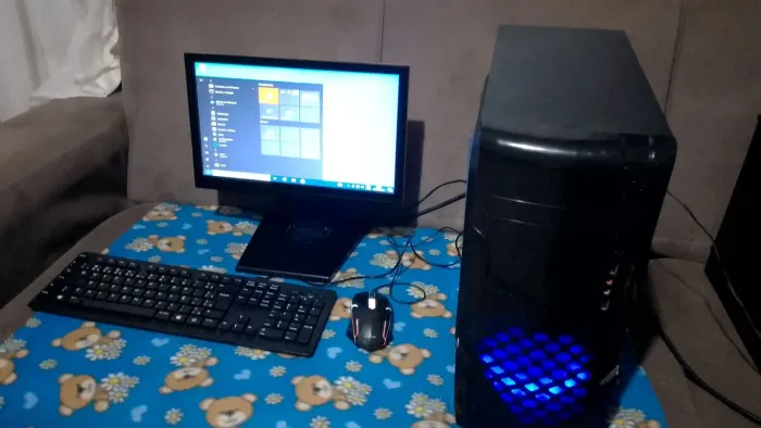 Computador i7 completo !