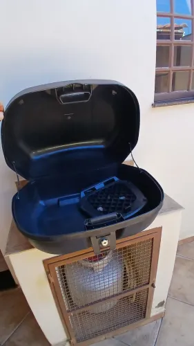 Bagageiro protork