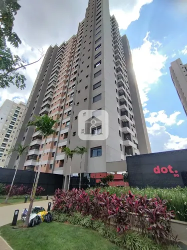 Apartamento com 40m² para locação no bairro Granja Marileusa