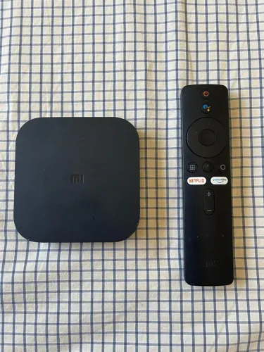 VENDO Xiaomi Mi Box S
