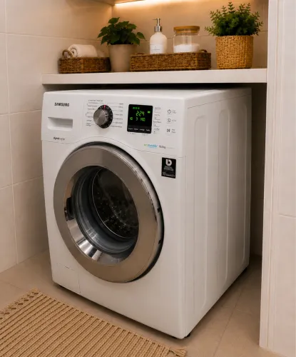 Maquina Lavar Samsung 10kg ENTREGO + GARANTIA