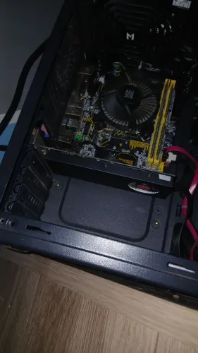 Rx 550 2gb low profile
