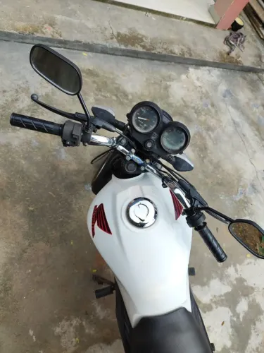 Honda CG 125 perfeito estado