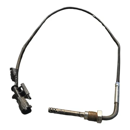 Sensor Temperatura Catalisador Iveco Tector 240e22 2014