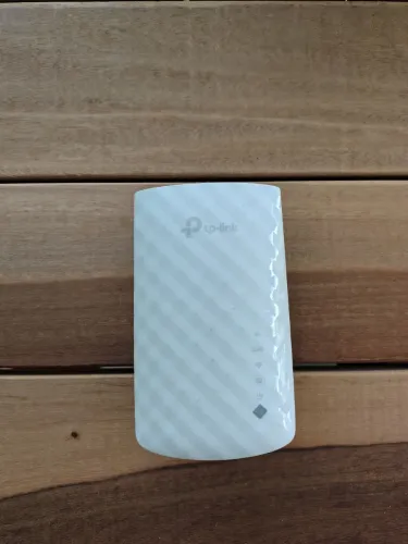 Repetidor Tp-link RE200 dual band