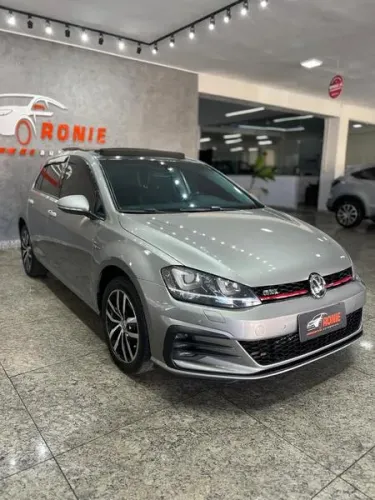 Volkswagen Golf Highline 1.4 TSI 140cv Aut. 2014