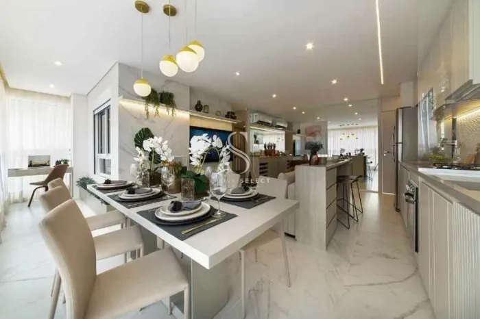 Apartamento em São Paulo