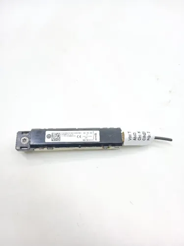 Módulo Amplificador Som Vw Tiguan Tsi 1.4 2019 5na035577f