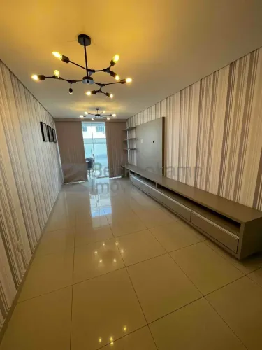 Apartamento garden DIFERENCIADO para Locação, Jardim Amália, Volta Redonda, RJ