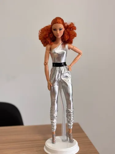 Barbie Looks 11 