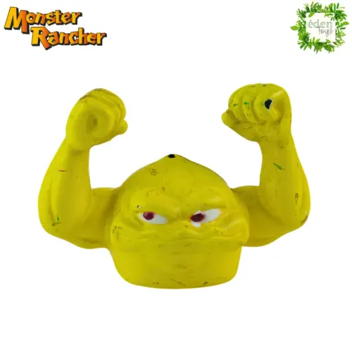 Boneco Monster Rancher - Gaboo (cód 689)