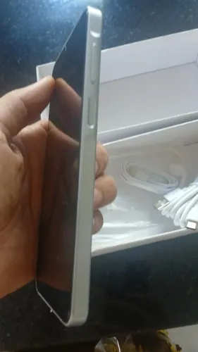 A16 8Gb - 256GB - Novissimooooo - Troca por Iphone