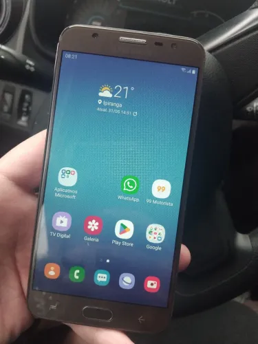 Galaxy J7 prime 2