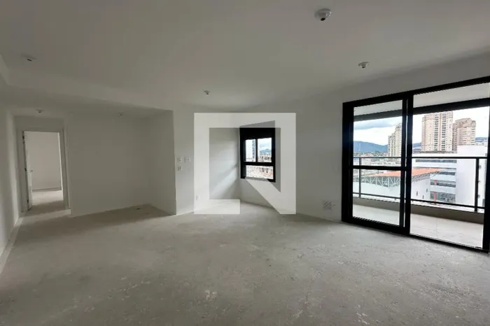 Apartamento à Venda - Alphaville, 2 Quartos, 87 m2