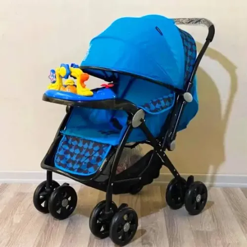 Carrinho de passeio