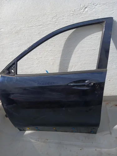 Porta Dianteira LE Tracker 2020 a 2026
