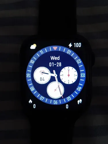 Smartwatch S93 Max USADO