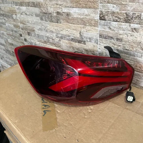 Lanterna Traseira Onix Plus Led!! Original. 