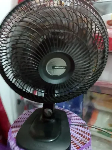 Ventilador Mallo 30 cm 80,00