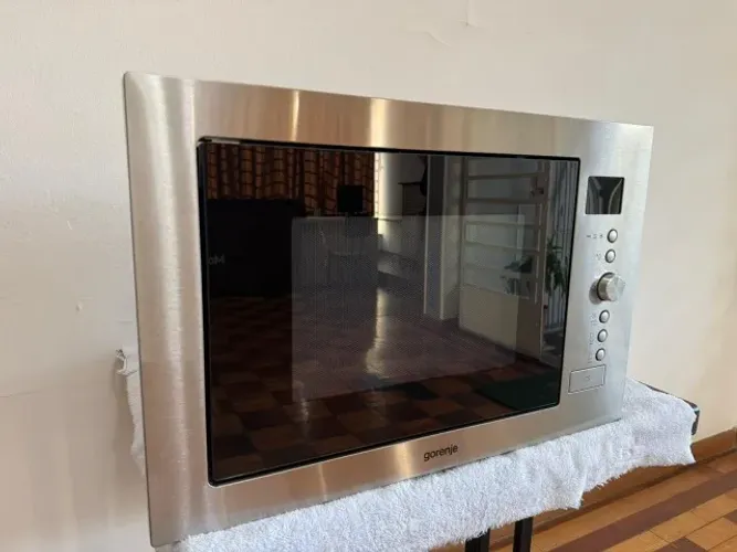 MICROONDAS GORENJE - BM321A7X-BR