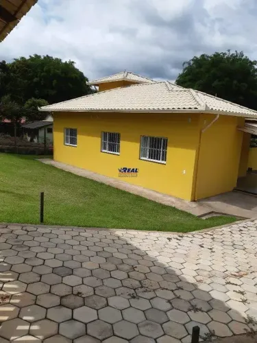 Chacara à venda, 3 quartos, 1 suíte, GUEDES - Bonfim/MG