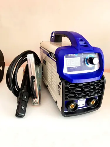 Inversora de Solda 150 Amperes Boxer
