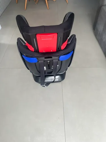 Cadeira infantil auto - Vita - 0 a 36 kg