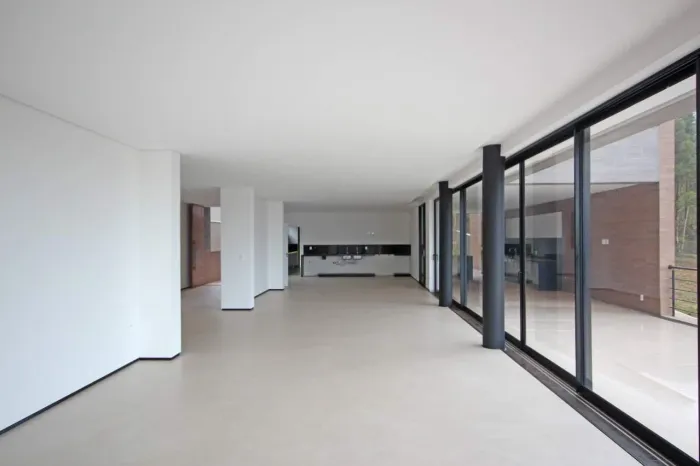 CASA 4 QUARTOS PARA LOCAÇÃO NO CONDOMÍNIO ALPHAVILLE LAGOA DOS INGLESES