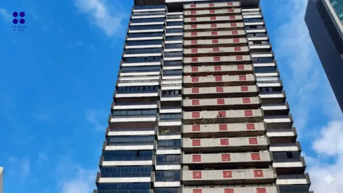 Apartamento à venda no PENÍNSULA IBÉRICA, BOA VIAGEM, Recife, PE