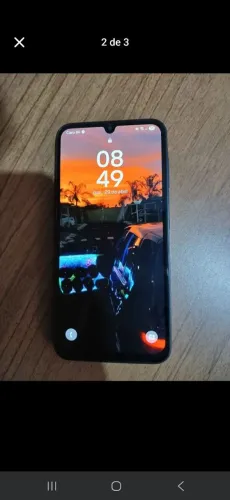 Samsung a34