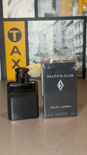 Perfume Ralph Lauren Ralph?s Club EDP