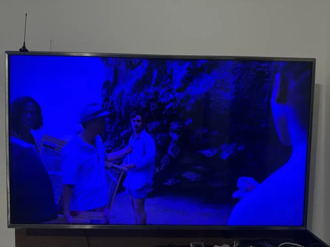 TV 48 polegadas LG