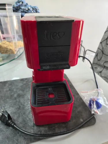 Cafeteira