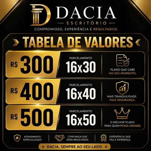 PRECISANDO DE ?? TEMOS AS MELHORES CONDIÇÕES DO MERCADO PRA VC !