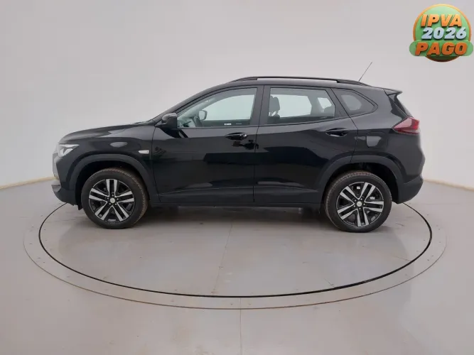 Chevrolet Tracker LT 1.0 Turbo 12V Flex AUT 2024